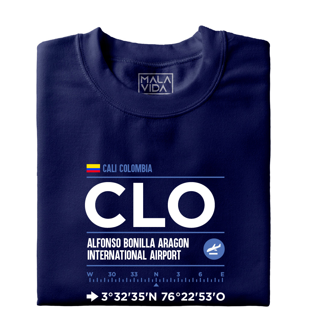 CALI - Aeropuerto