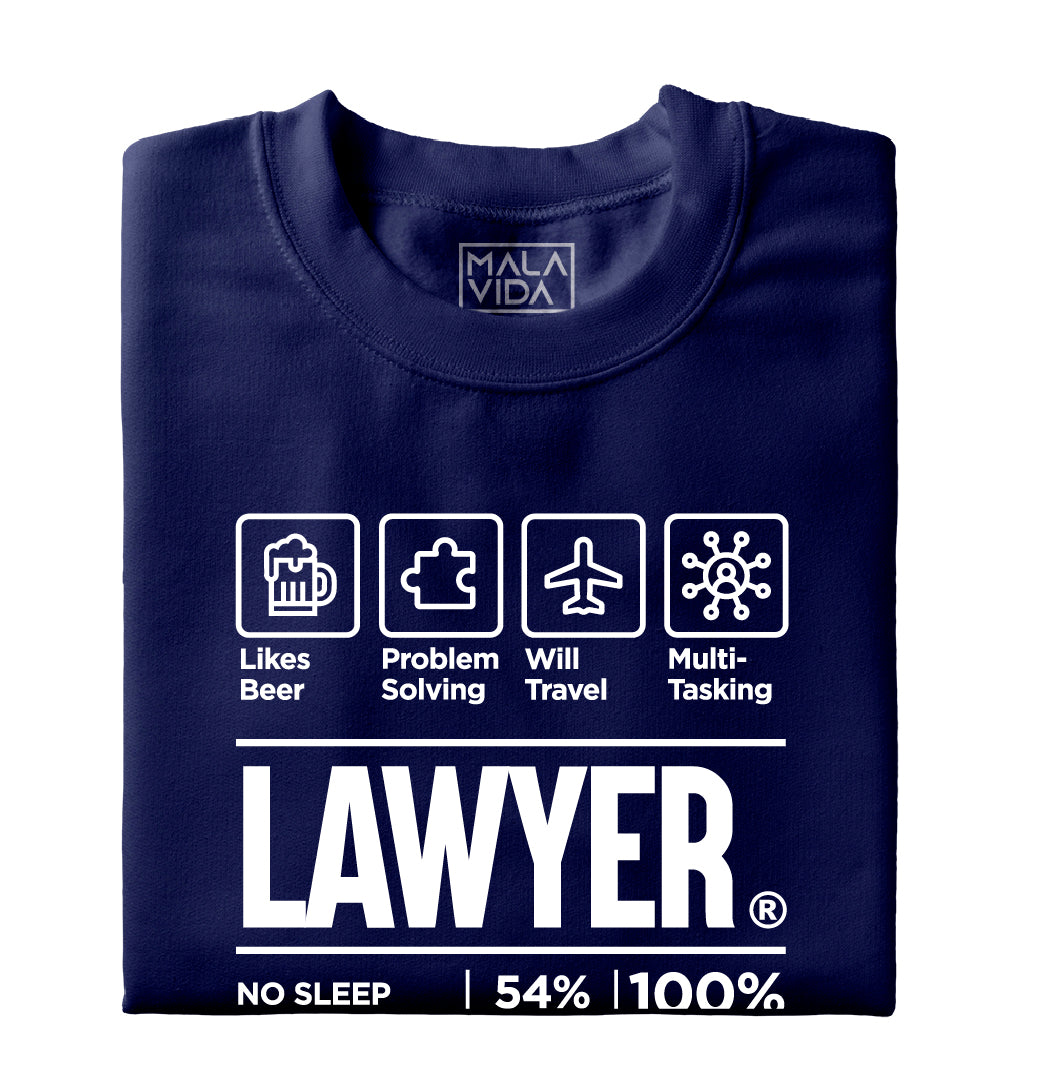 LAWYER