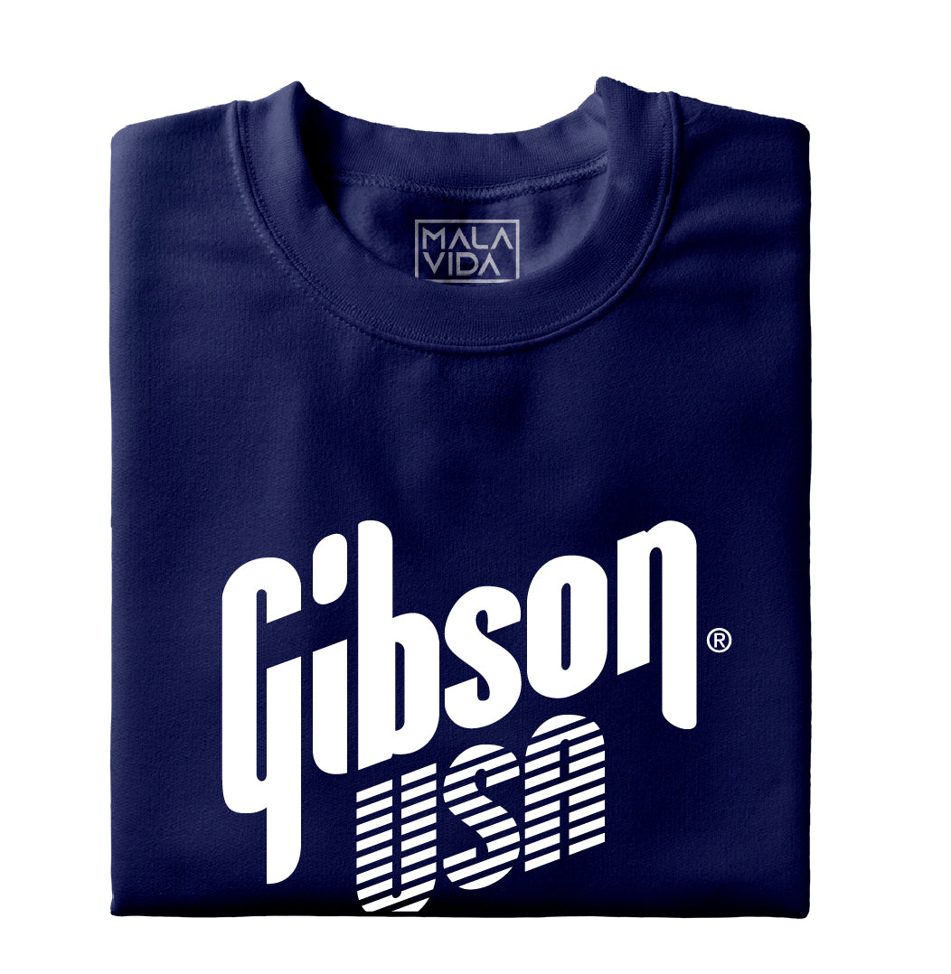 Gibson USA logo 3