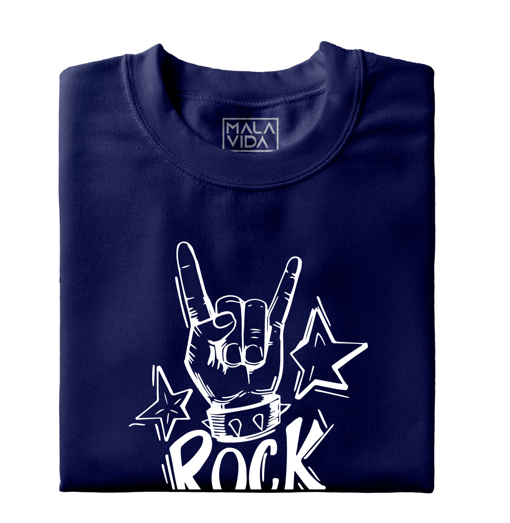 We love Rock