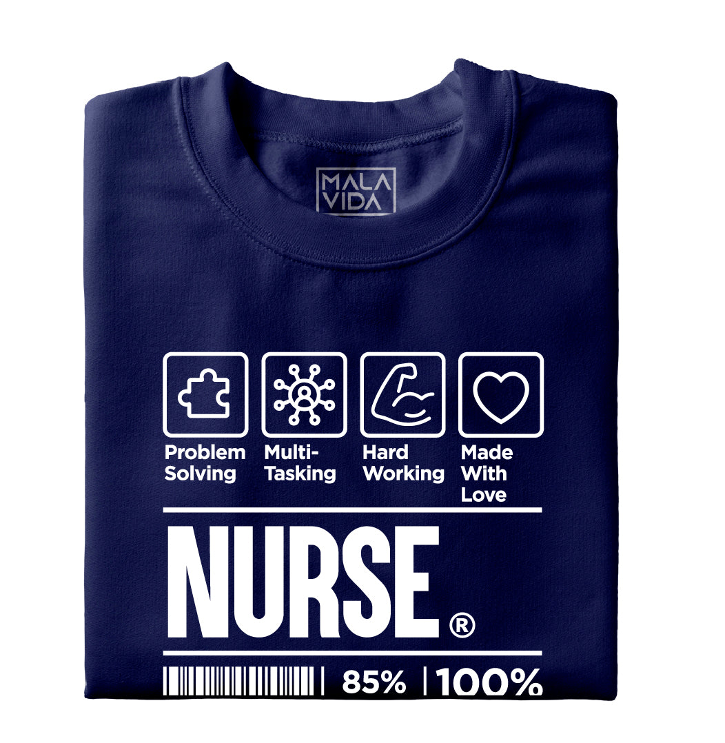 NURSE