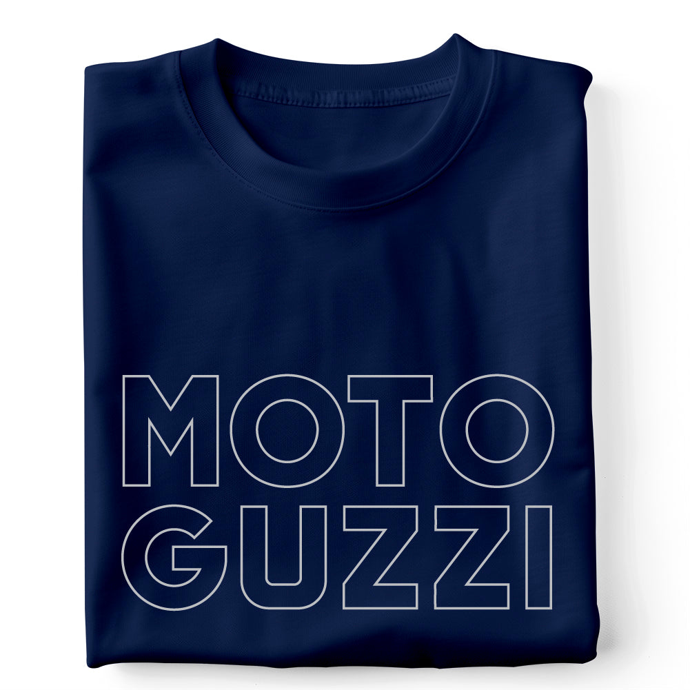 Moto Guzzi logo 4