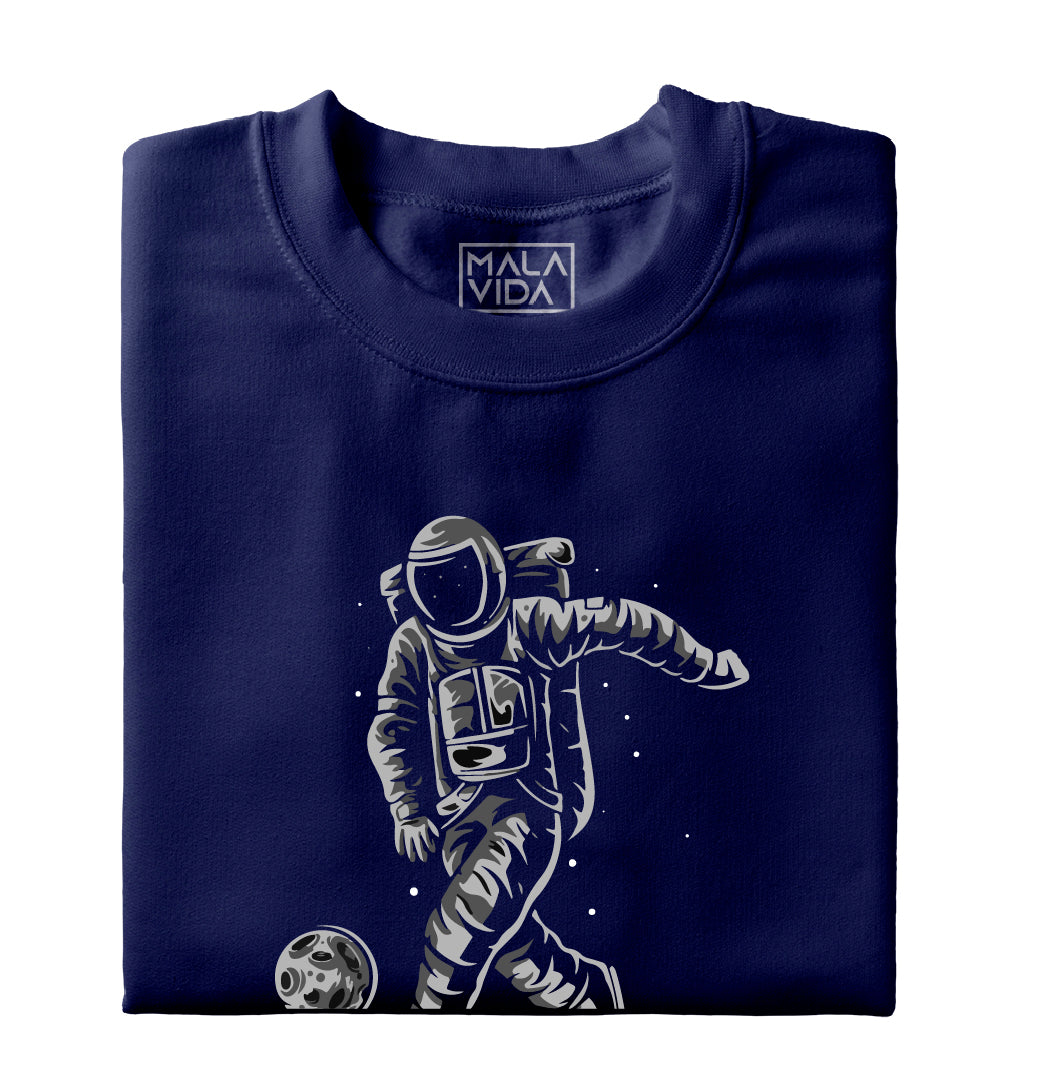 Fútbol espacial