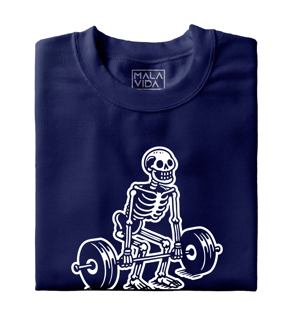 Peso "muerto"