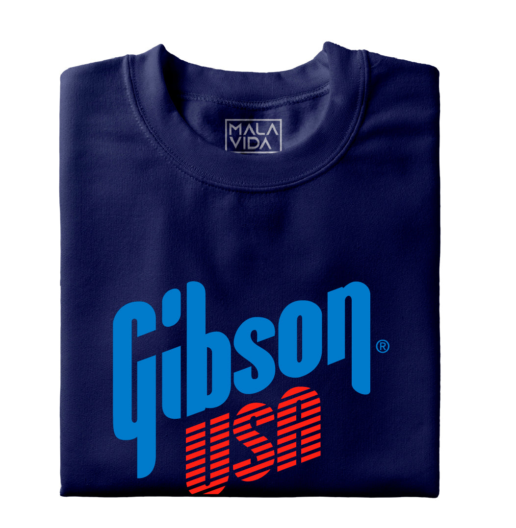 Gibson USA logo 2