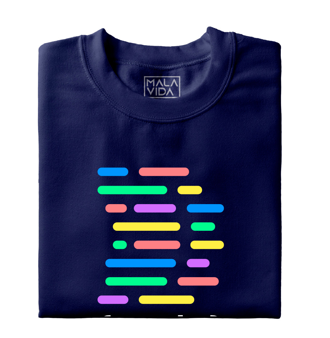 CODE colores