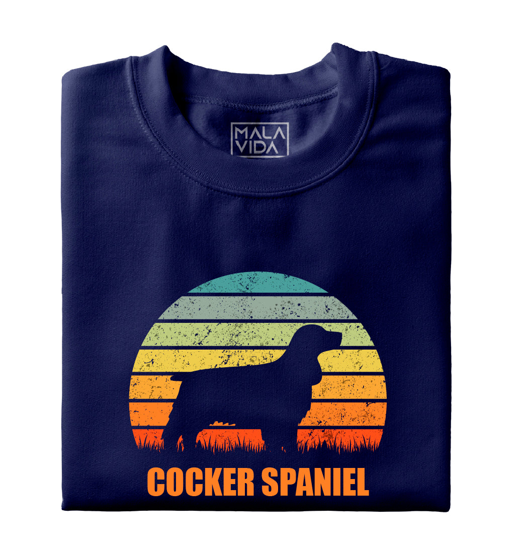 Cocker Spaniel