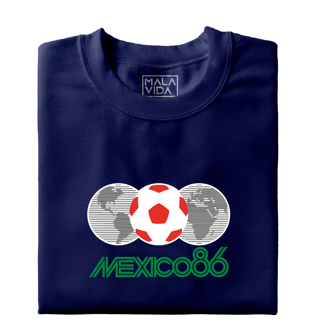 Mexico 86 logo 2