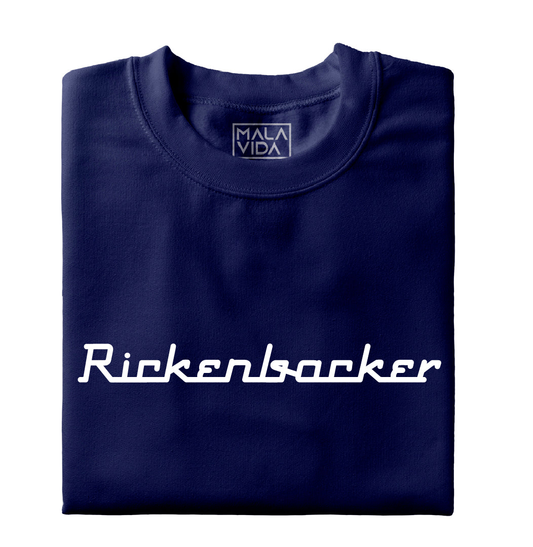 Rickenbacker logo 1
