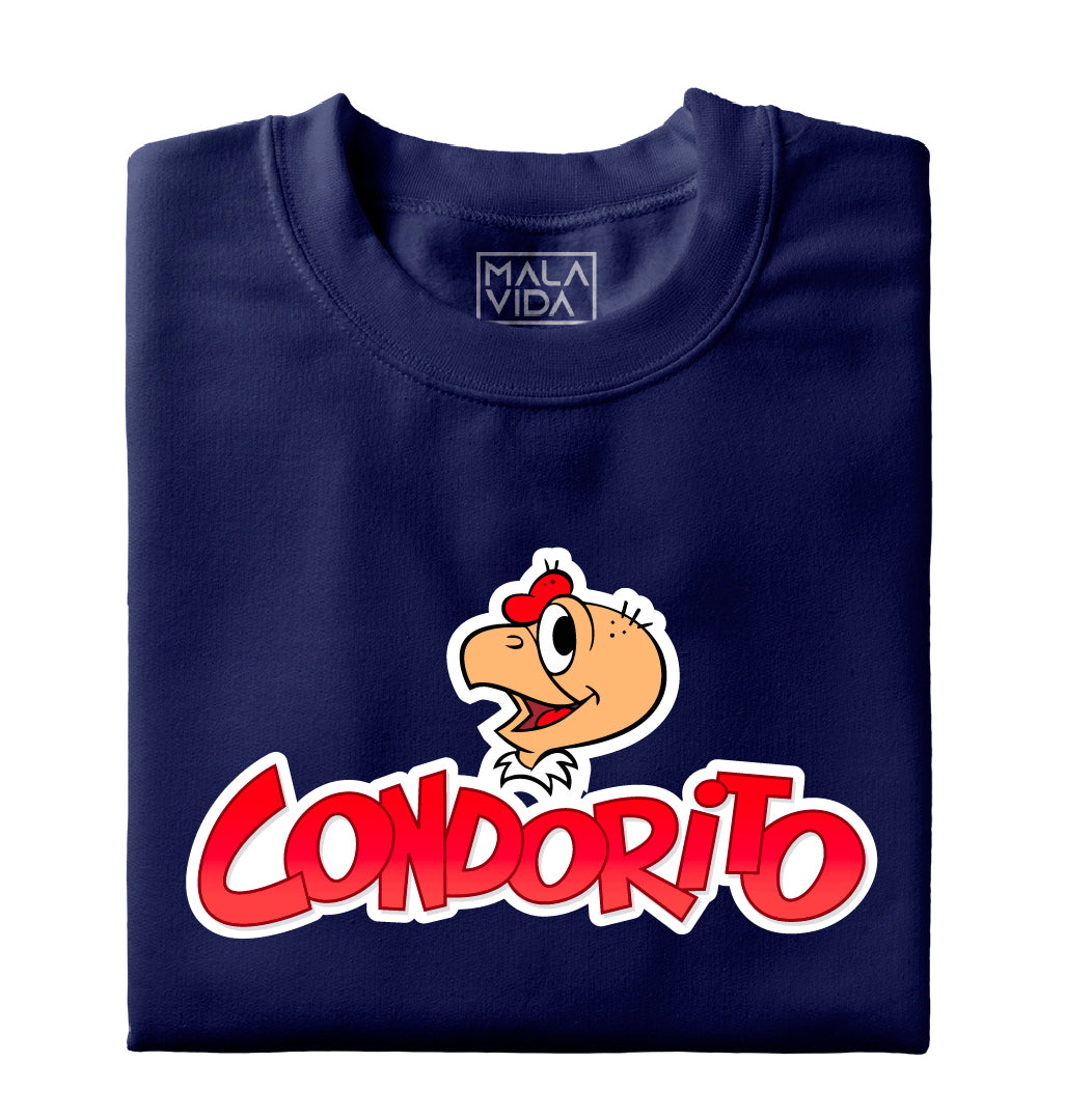Condorito logotipo