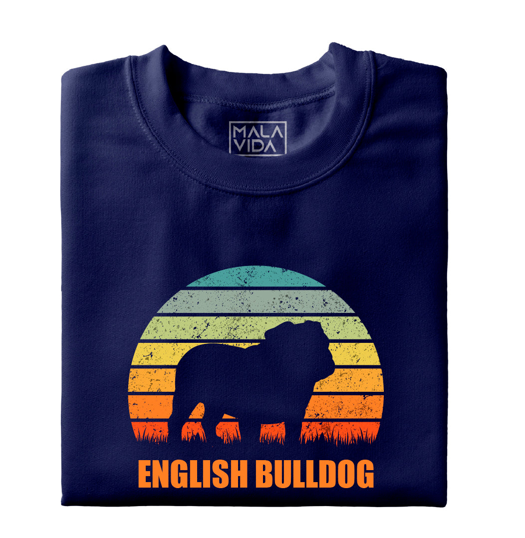 Bulldog Inglés