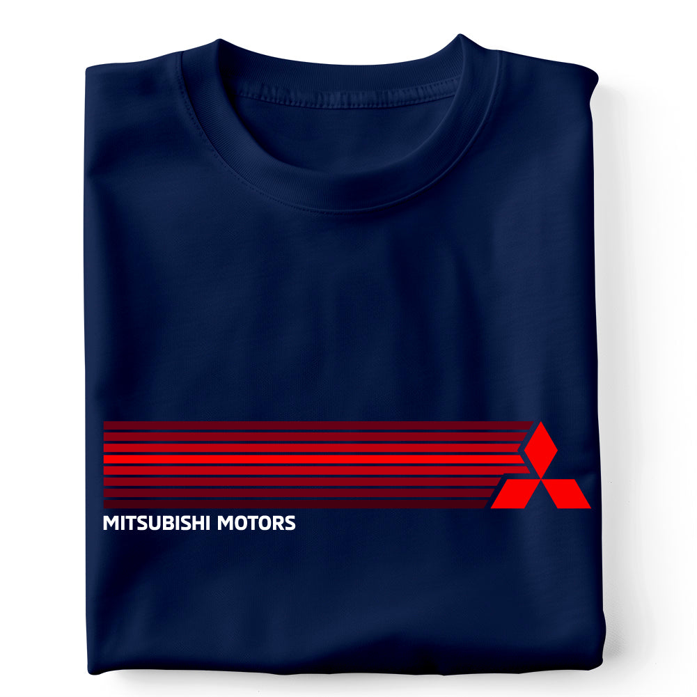 Mitsubishi emblema