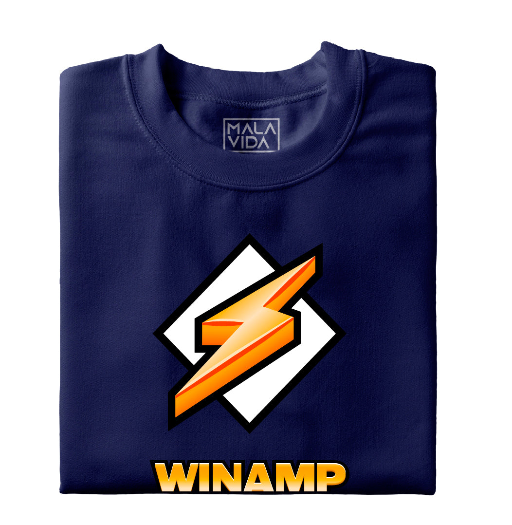 Winamp logo 2
