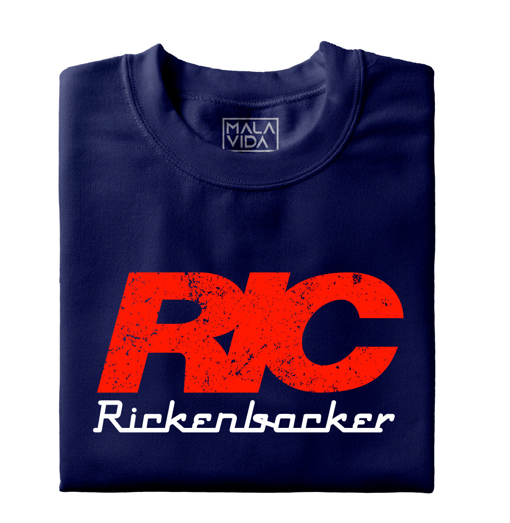 Rickenbacker logo 2