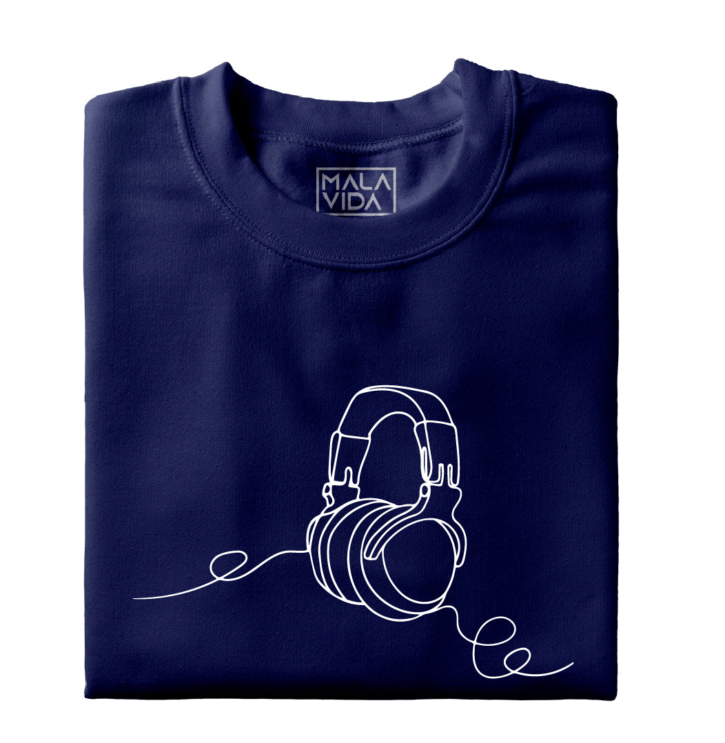 DJ headphones 1