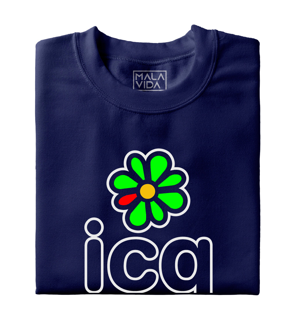 ICQ logo 2