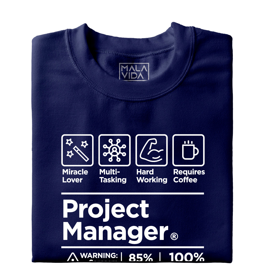 Project Manager