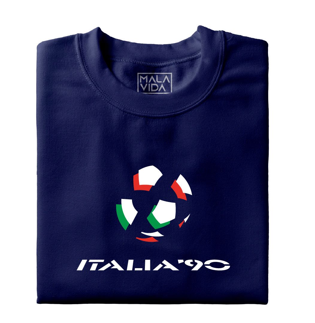 Italia 90 logo
