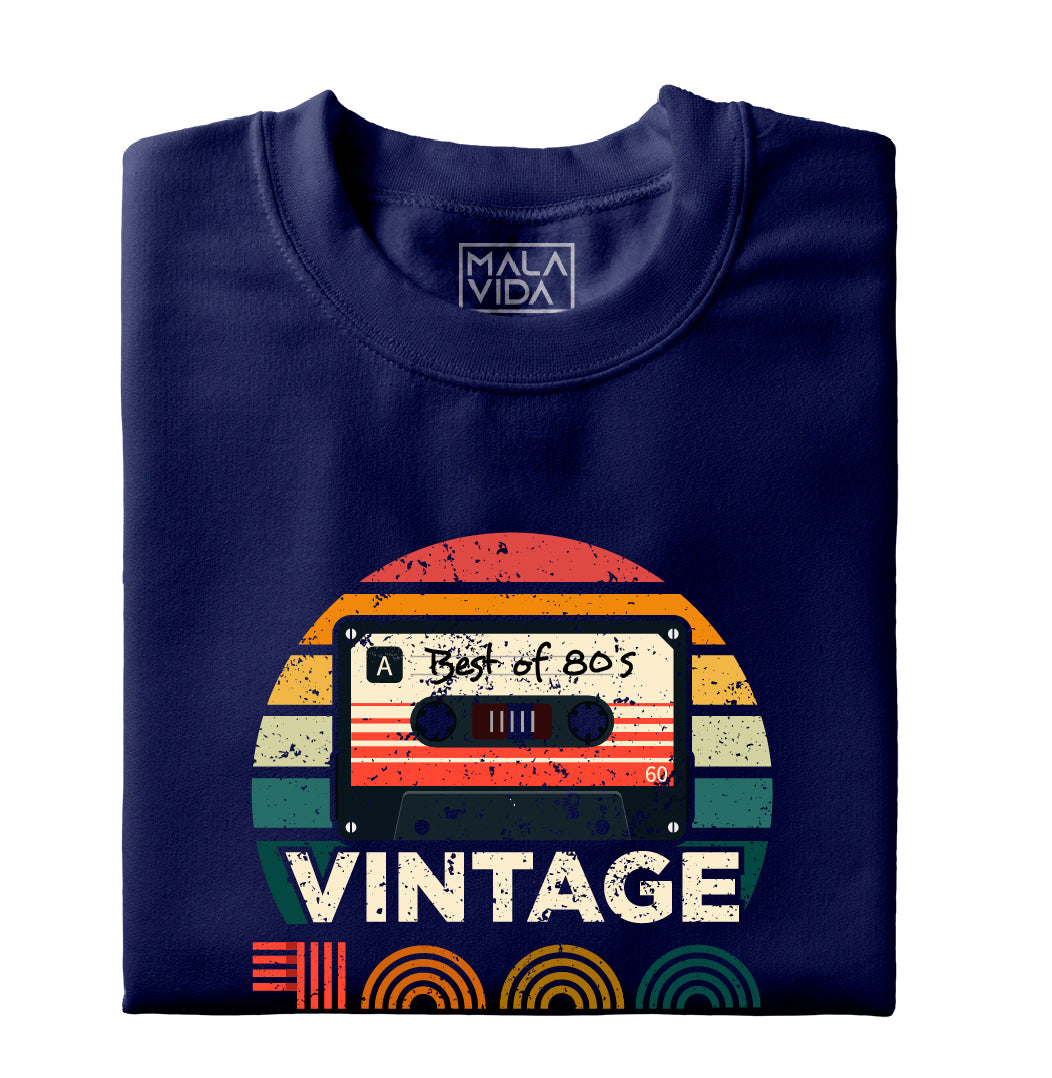 Vintage 1986 A