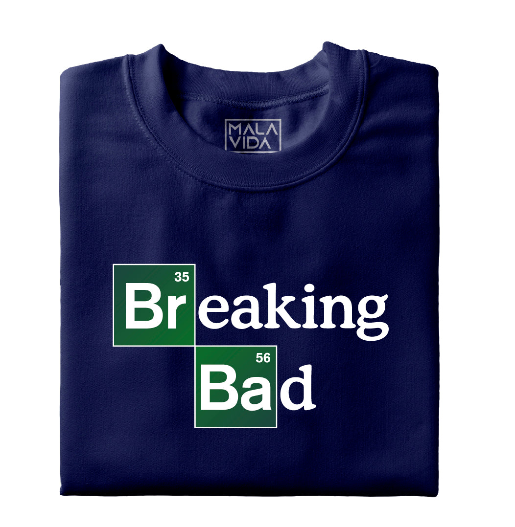 Breaking Bad