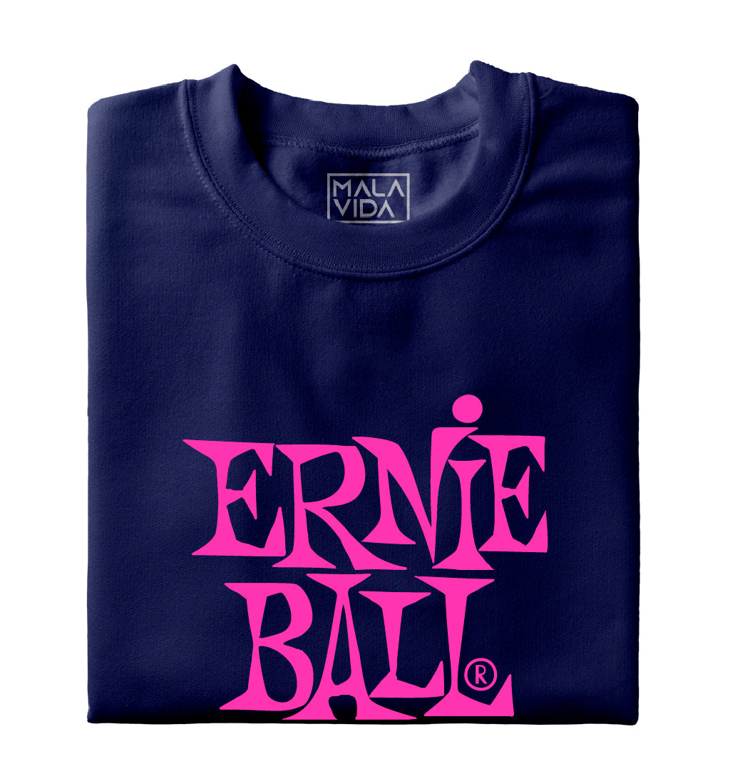 Ernie Ball logo 1