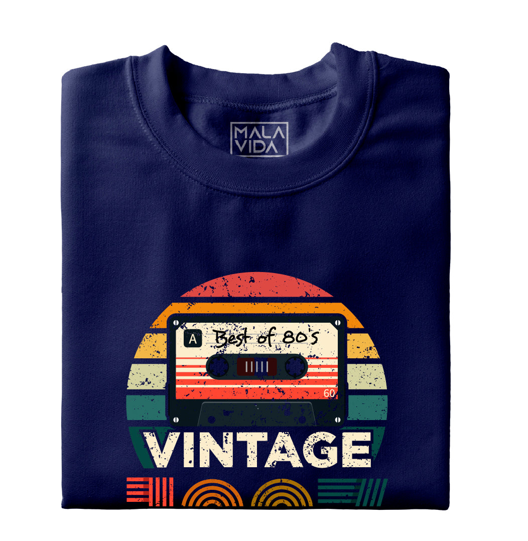 Vintage 1987 A