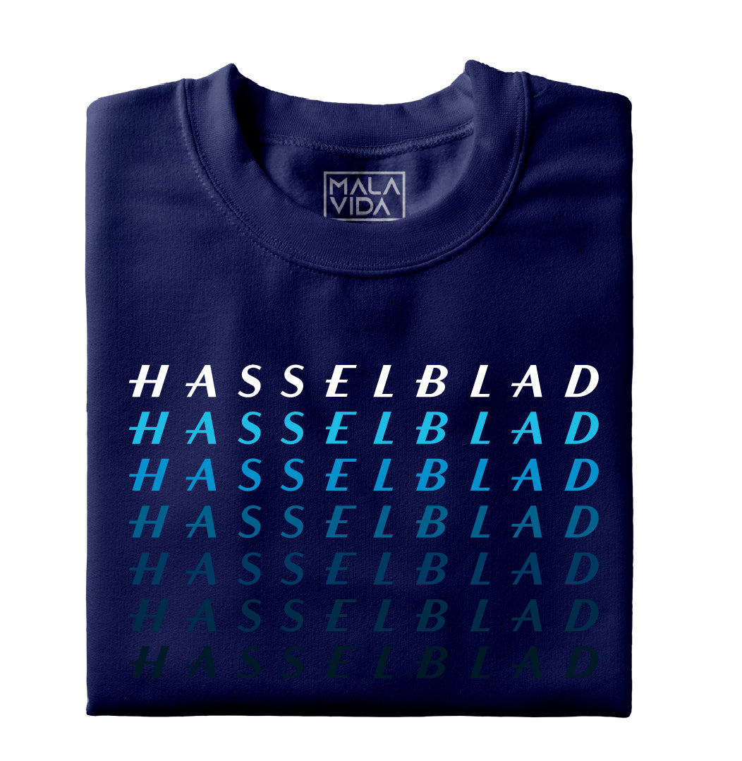 Hasselblad groovy logo