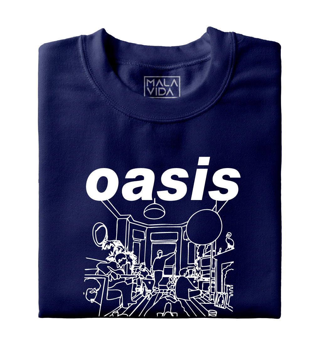 OASIS - Definitely Maybe 2
