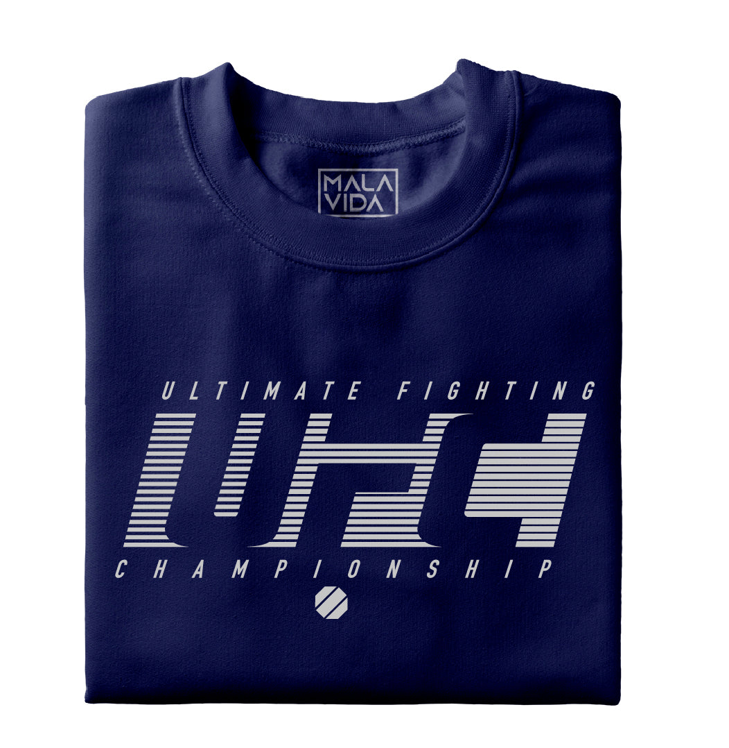 UFC style 3