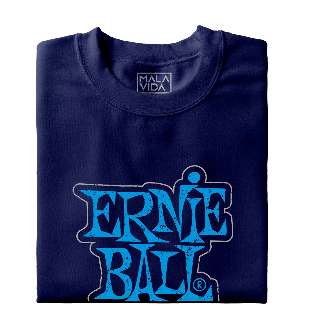 Ernie Ball logo 2