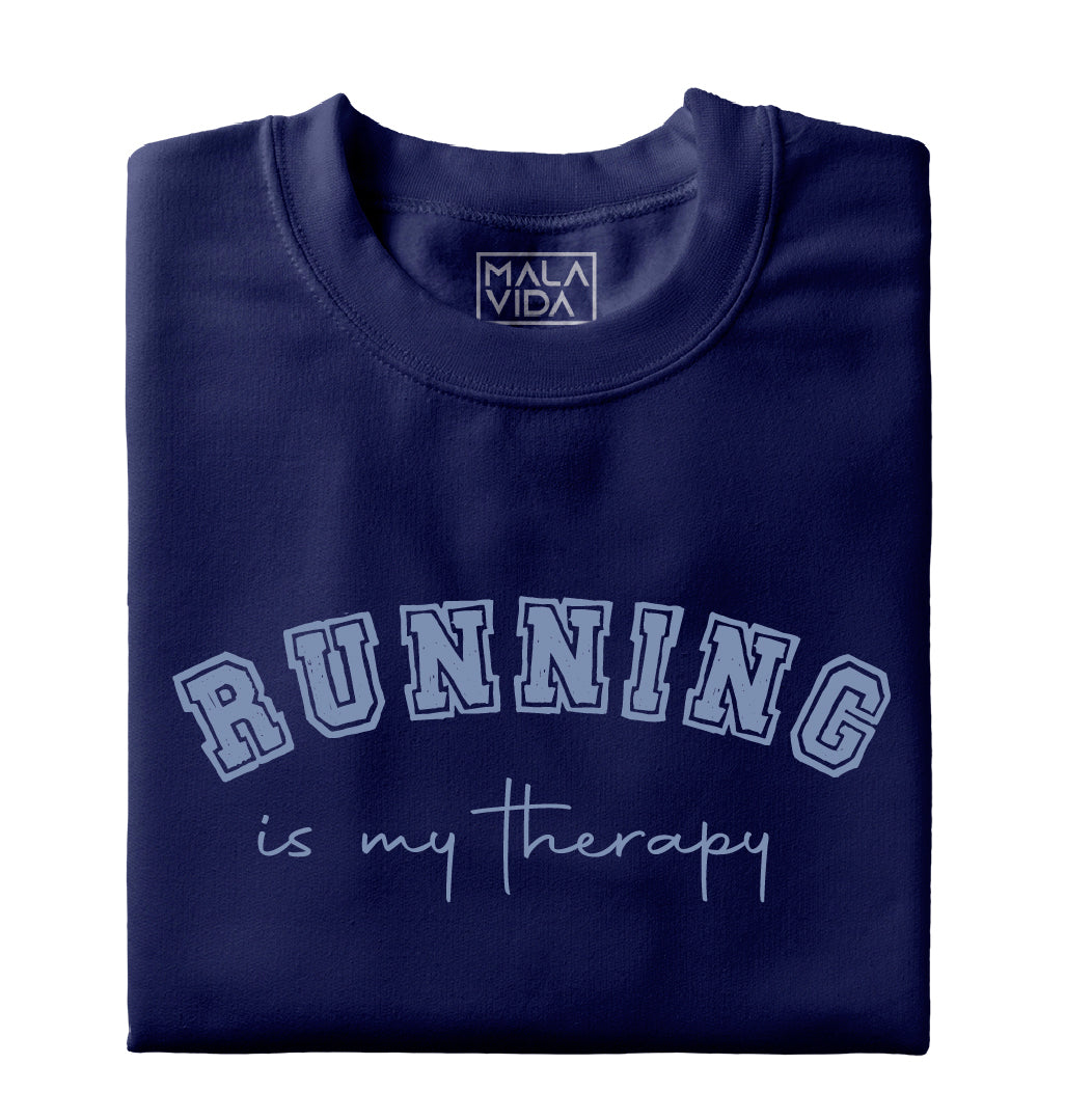 Running is my Therapy