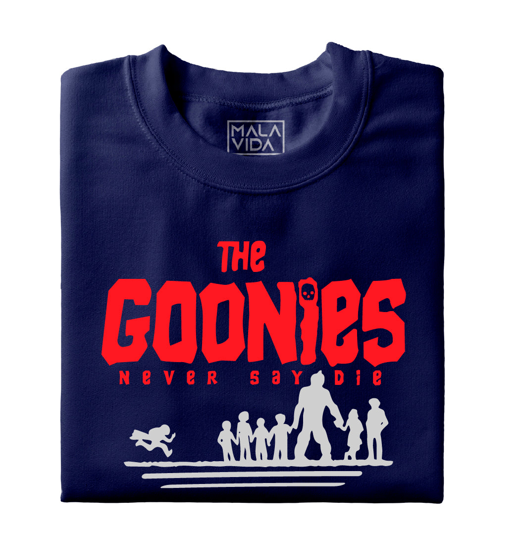 The Goonies style 1