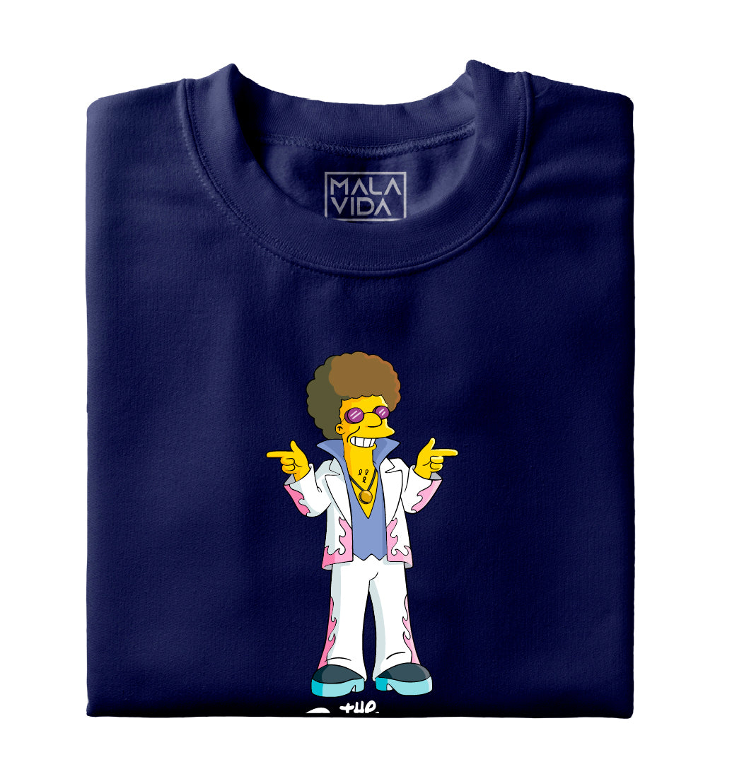Disco Stu