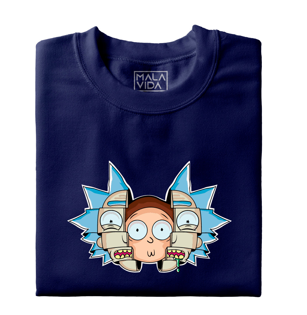 Morty - Total Recall