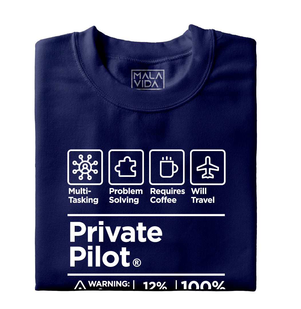 Private Pilot