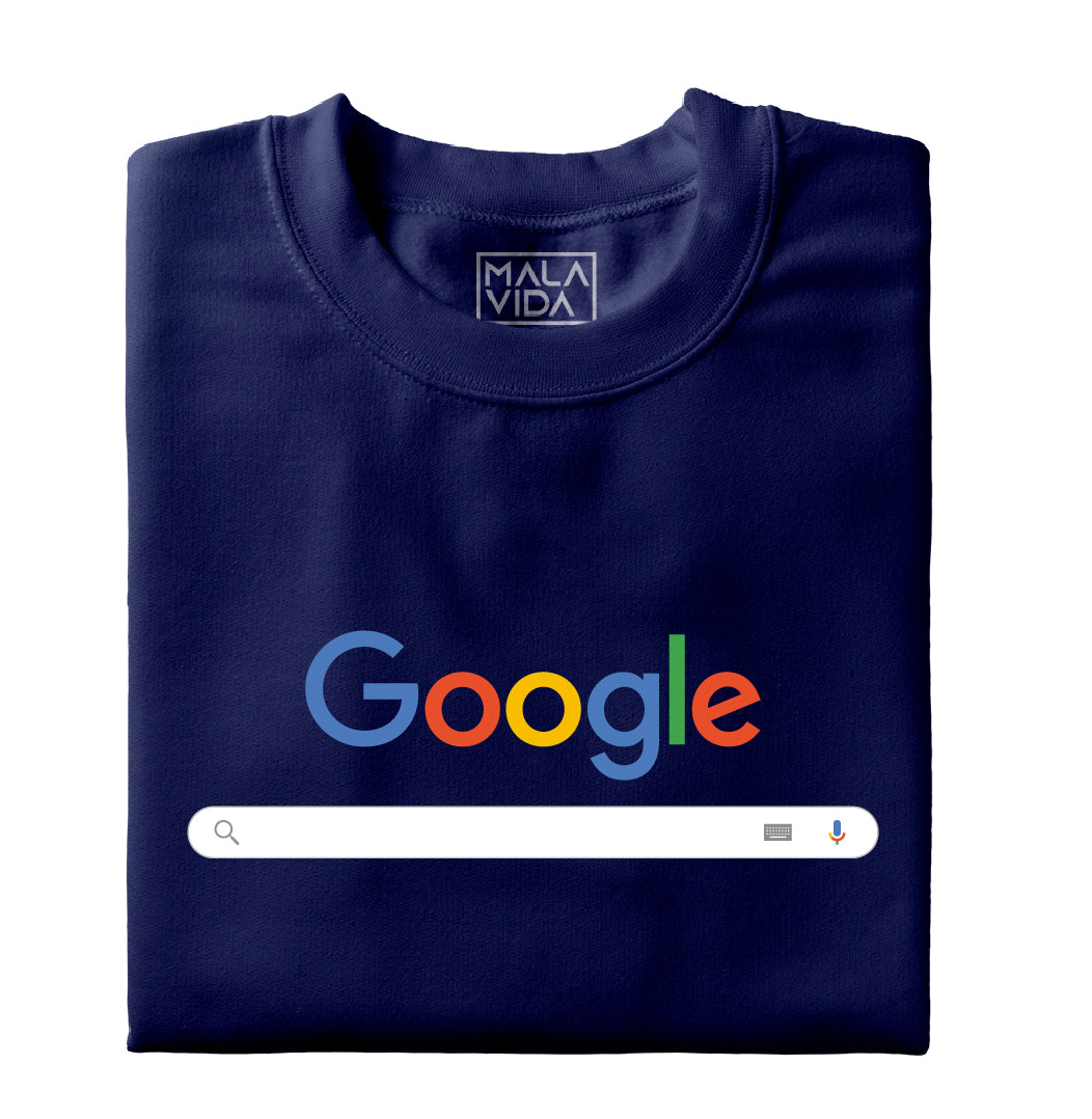 Google search bar