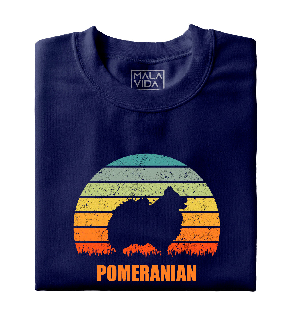 Pomeranian