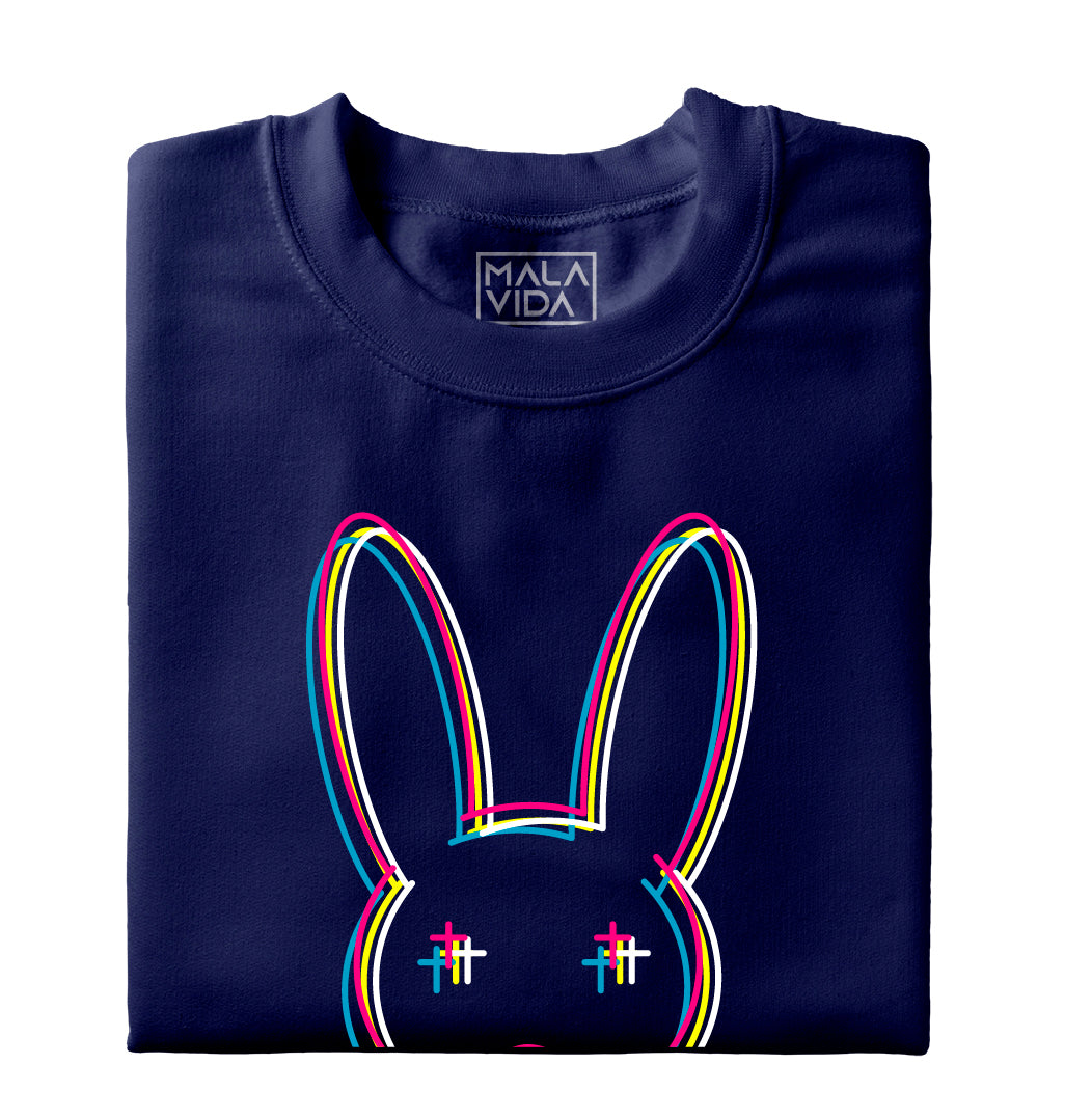 Bad Bunny logo 3