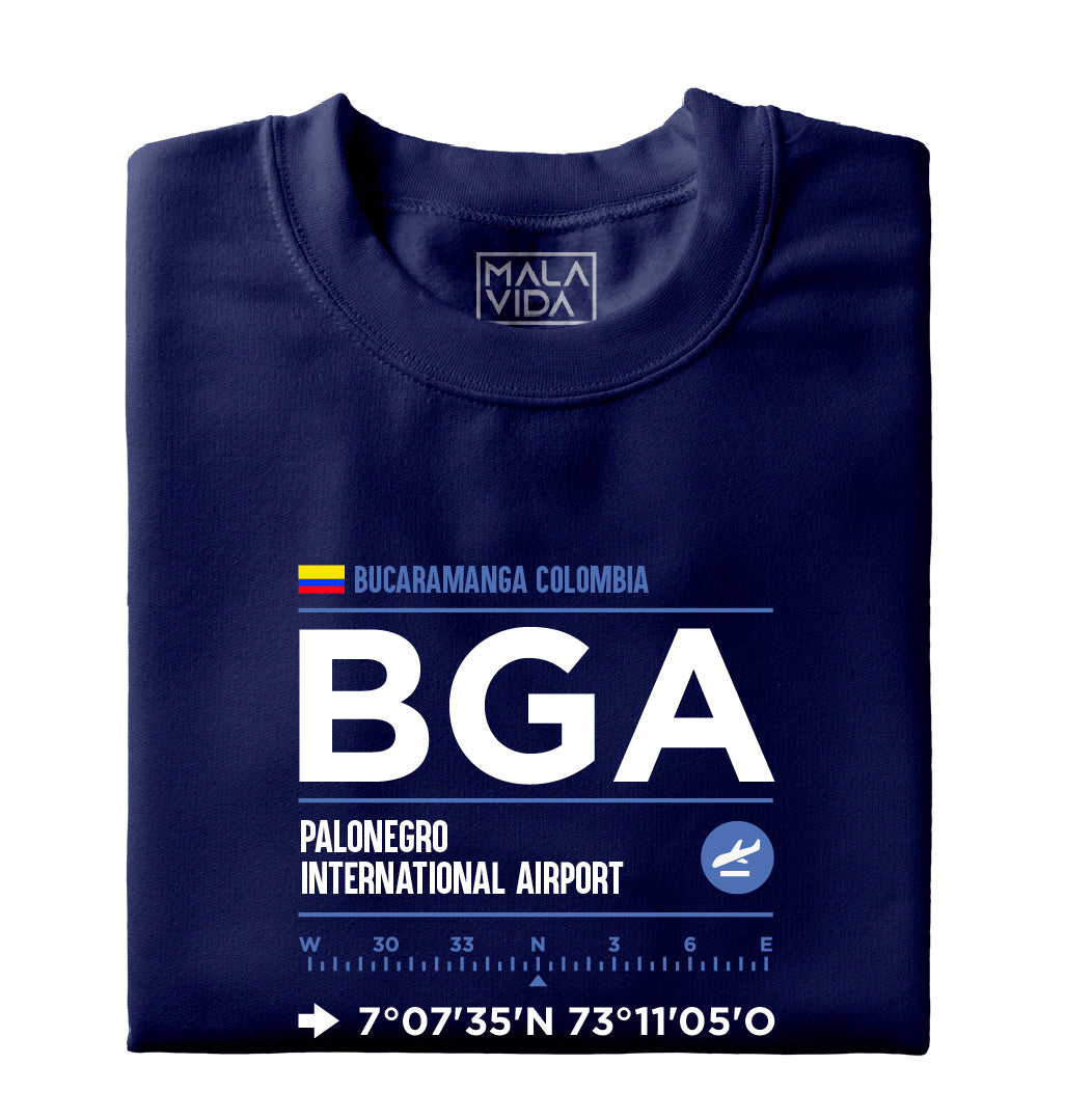 BUCARAMANGA - Aeropuerto