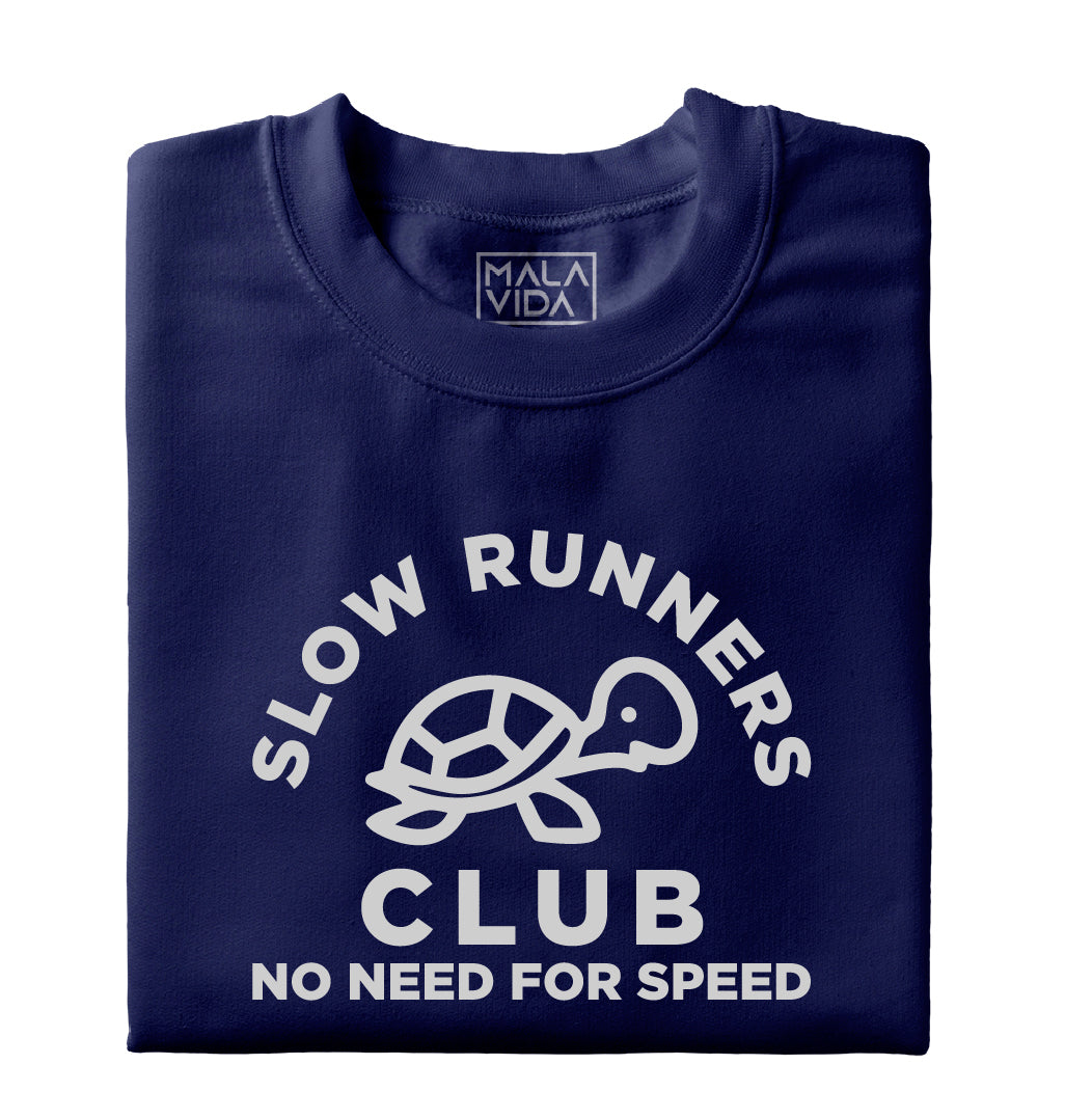 Slow Runners Club