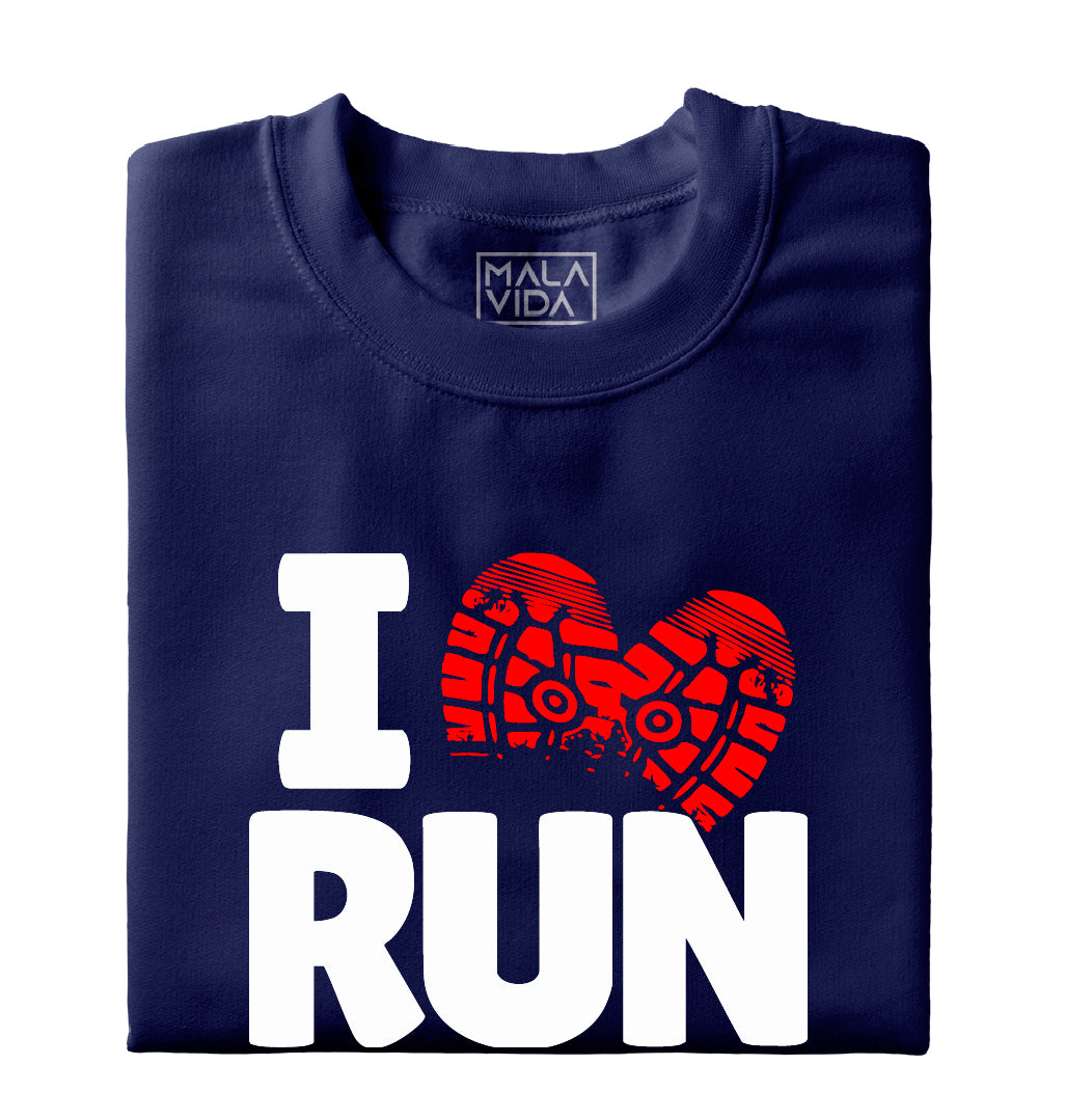 I love RUN