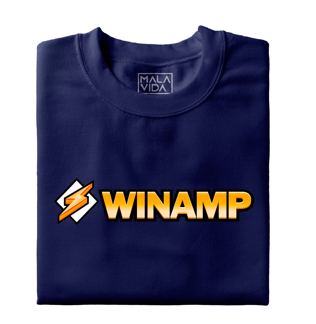 Winamp logo 1