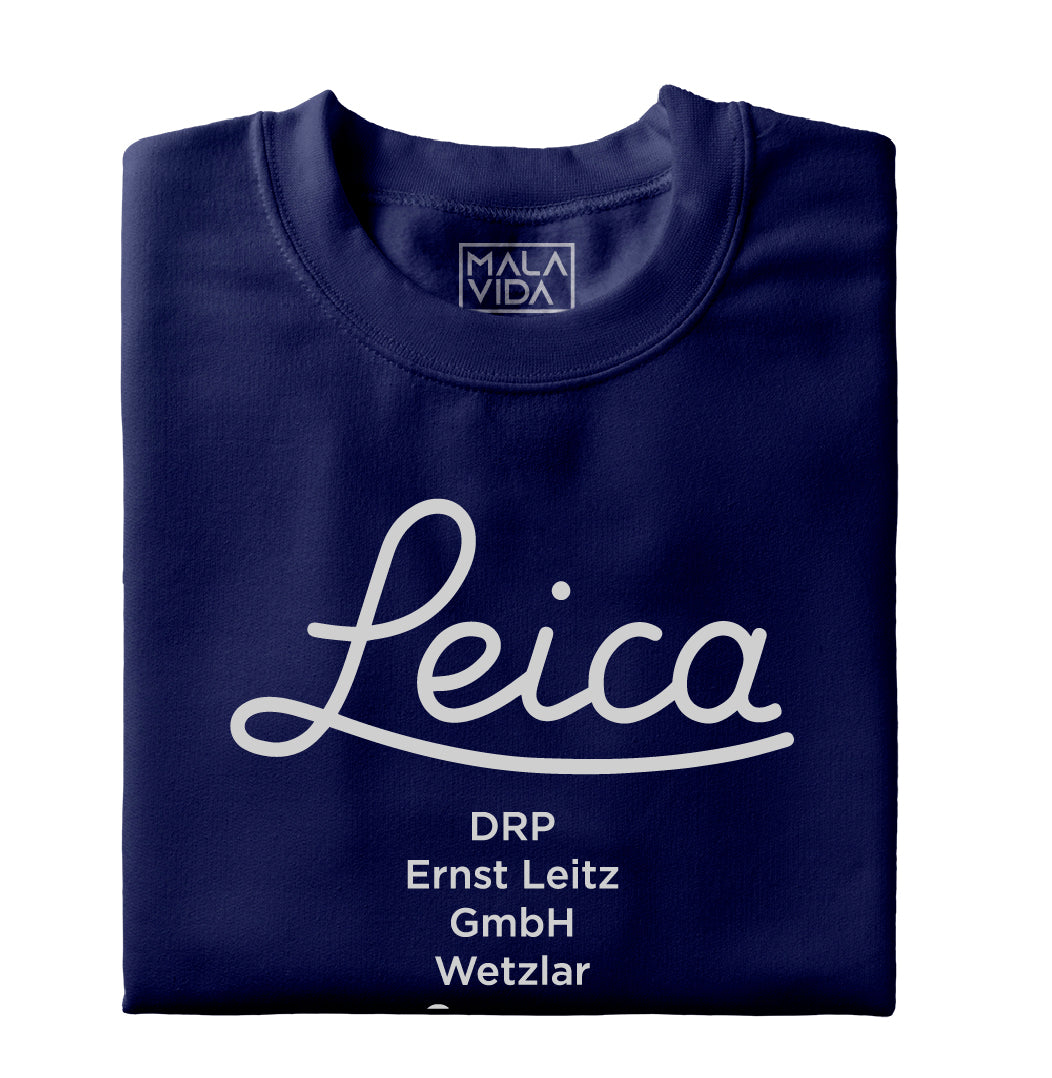 LEICA vintage logo