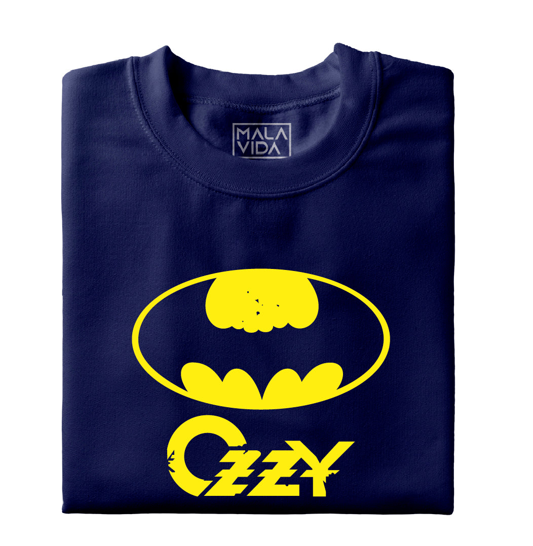 Ozzy Osbourne | Murciélago sin cabeza