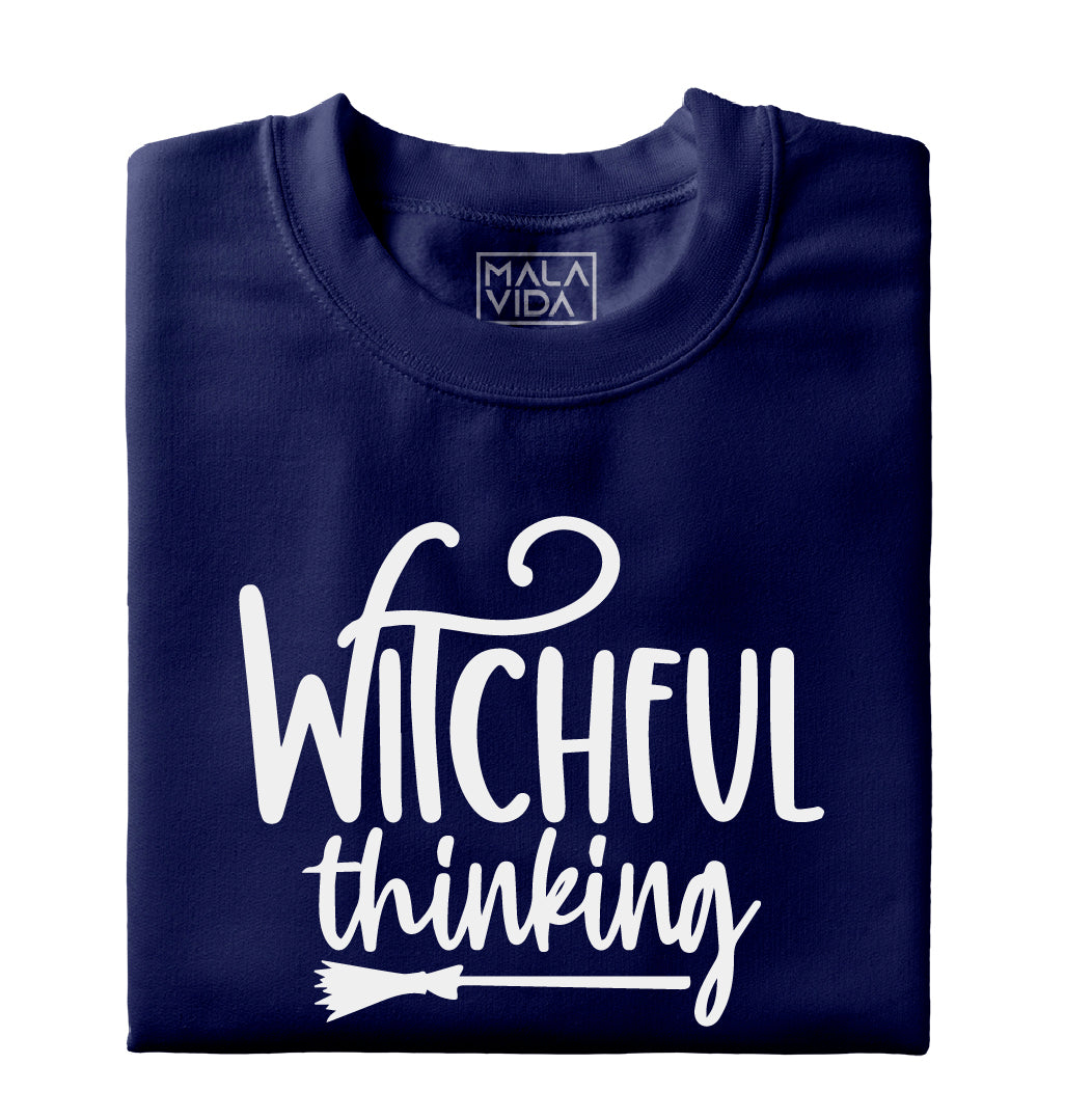 Witchful Thinking