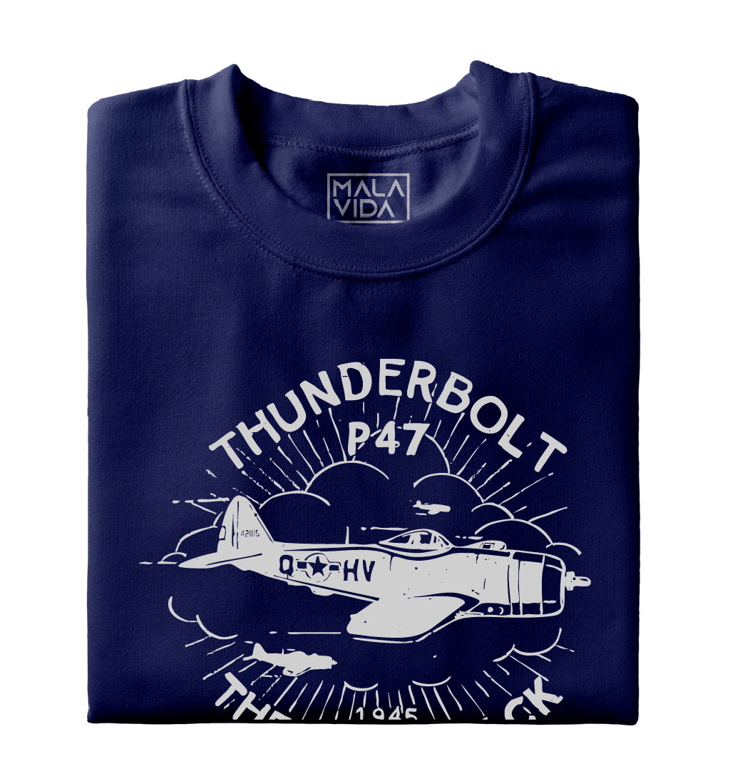 Republic Thunderbolt P47