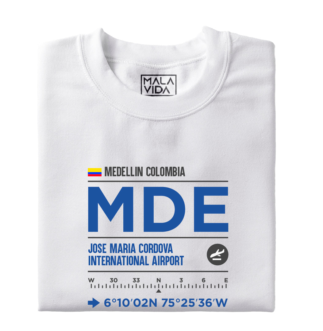 MEDELLIN - Aeropuerto