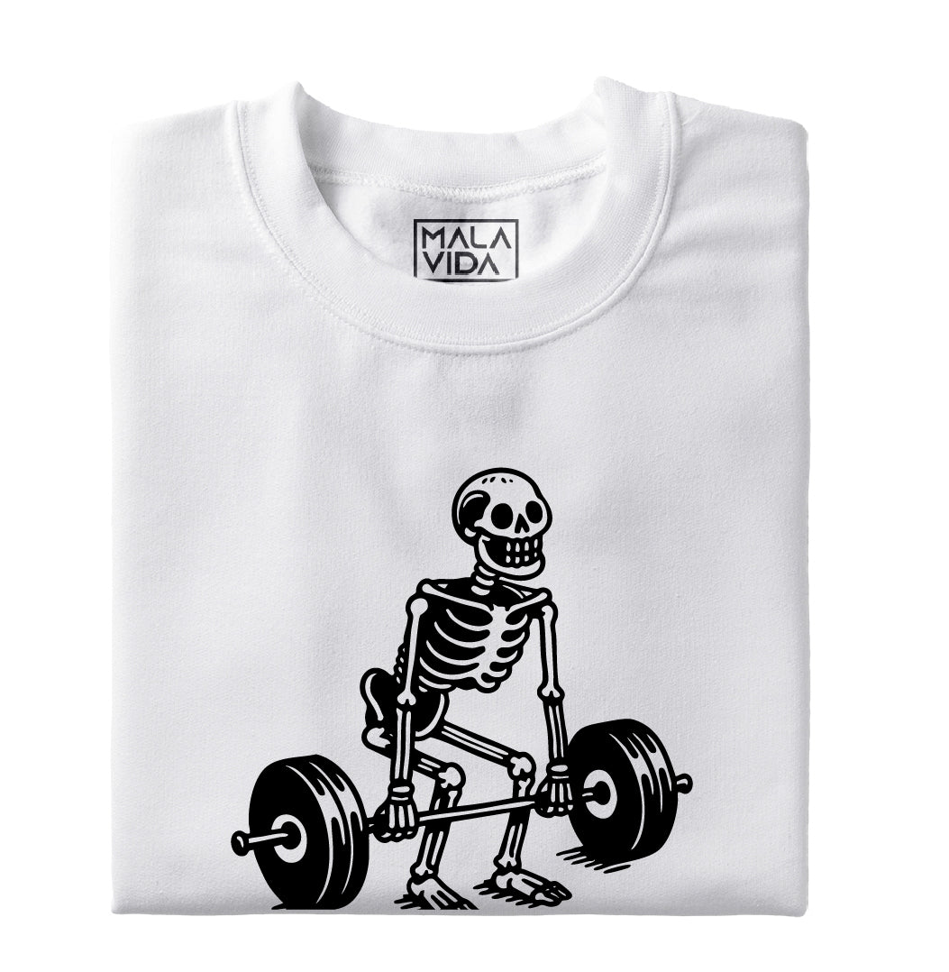 Peso "muerto"