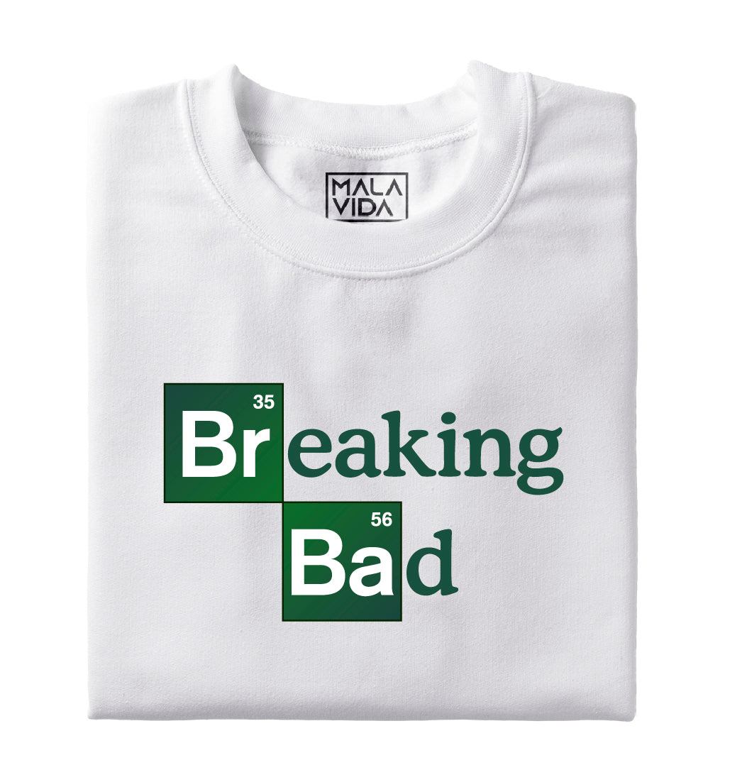 Breaking Bad