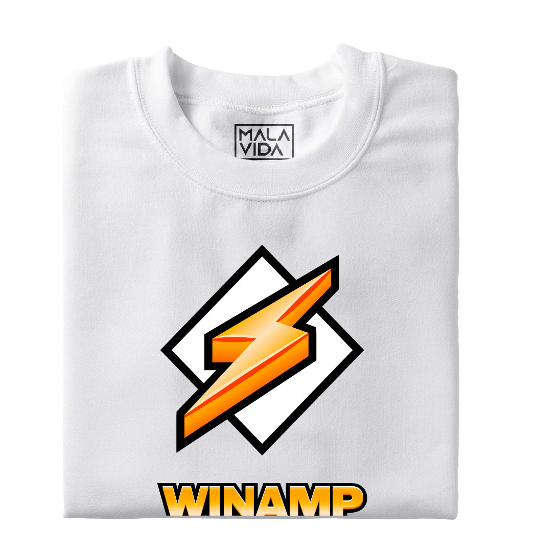 Winamp logo 2